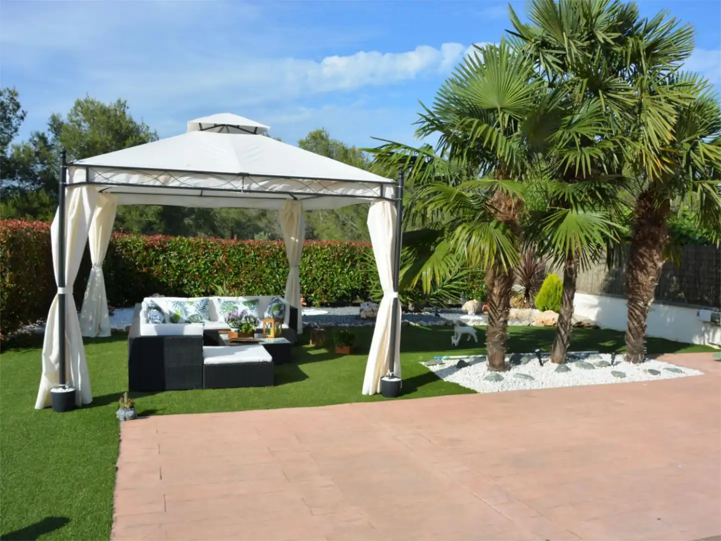 Houses for rent in Carrer l'Alsina, 3, Can Lloses - Can Marcer Houses for rent in Carrer l'Alsina, 3, Can Lloses - Can Marcer
