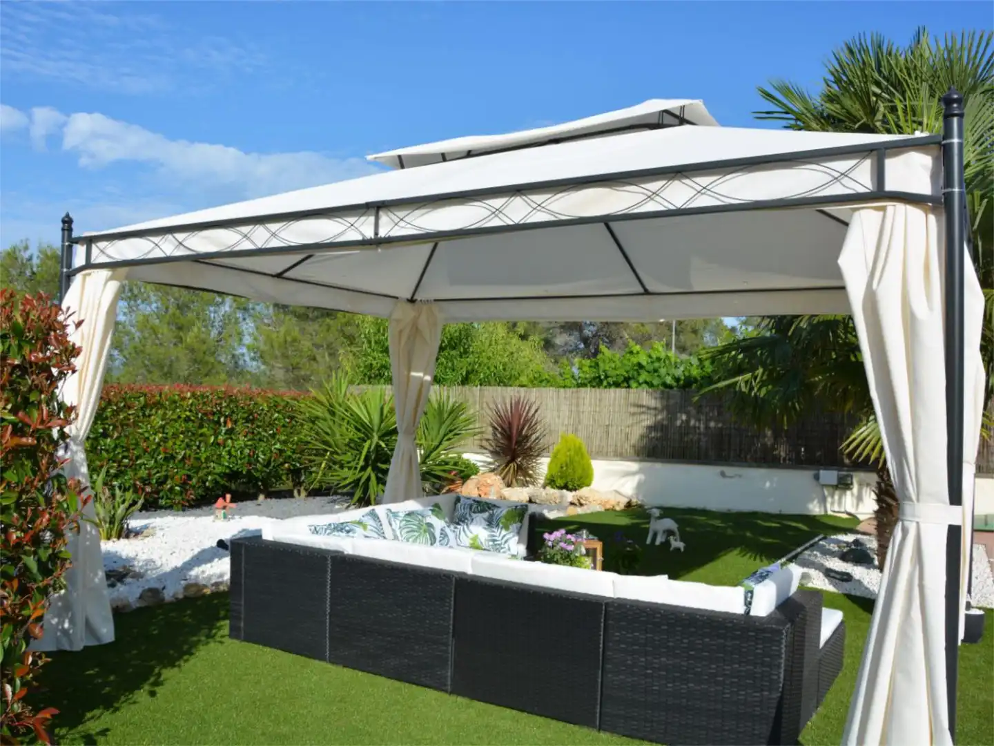 Houses for rent in Carrer l'Alsina, 3, Can Lloses - Can Marcer Houses for rent in Carrer l'Alsina, 3, Can Lloses - Can Marcer