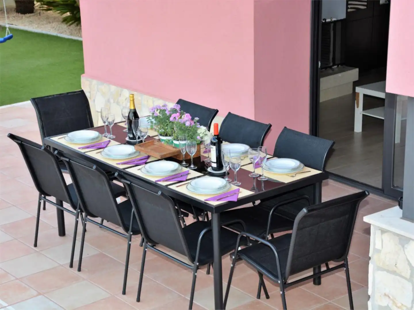 Houses for rent in Carrer l'Alsina, 3, Can Lloses - Can Marcer Houses for rent in Carrer l'Alsina, 3, Can Lloses - Can Marcer