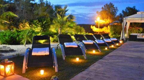 House or chalet to rent in Street Carrer L'alsina, 3, Can Lloses - Can Marcer, Barcelona - image 4 Photo 4 of House or chalet to rent in Street Carrer L'alsina, 3, Can Lloses - Can Marcer, Barcelona