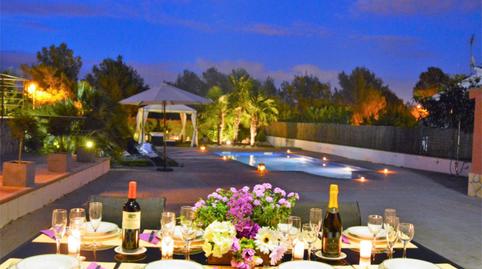 House or chalet to rent in Street Carrer L'alsina, 3, Can Lloses - Can Marcer, Barcelona - image 2 Photo 2 of House or chalet to rent in Street Carrer L'alsina, 3, Can Lloses - Can Marcer, Barcelona