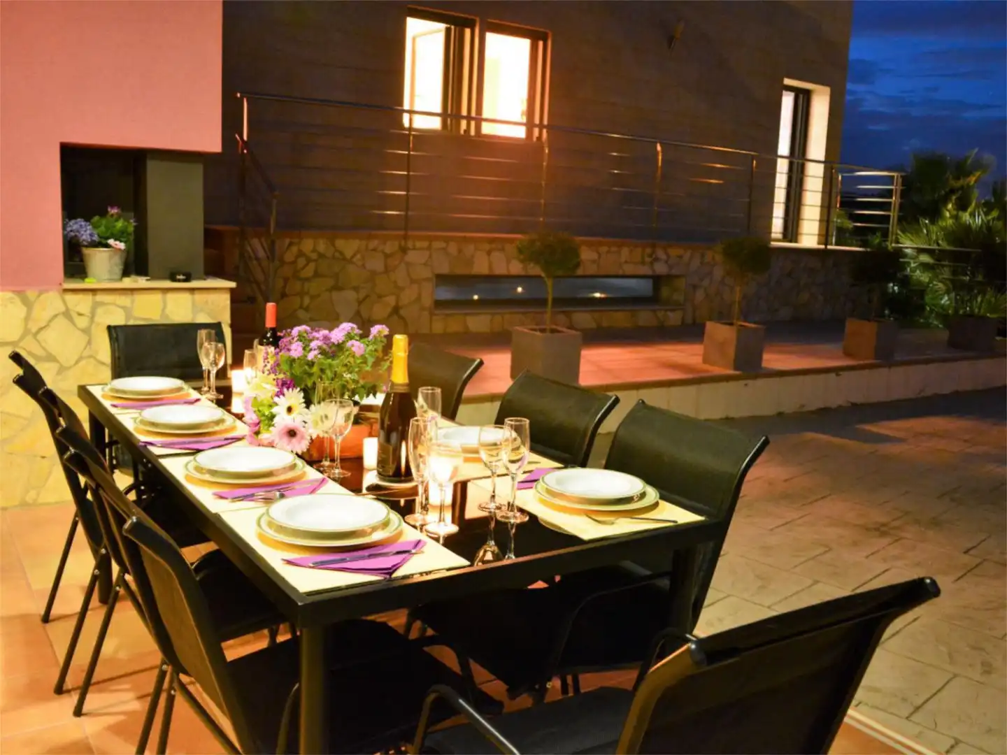 Houses for rent in Carrer l'Alsina, 3, Can Lloses - Can Marcer Houses for rent in Carrer l'Alsina, 3, Can Lloses - Can Marcer