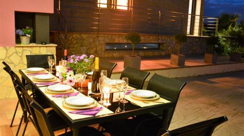 House or chalet to rent in Street Carrer L'alsina, 3, Can Lloses - Can Marcer, Barcelona - image 3 Photo 3 of House or chalet to rent in Street Carrer L'alsina, 3, Can Lloses - Can Marcer, Barcelona