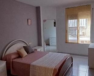 Bedroom of Flat for sale in Benicarló  with Balcony