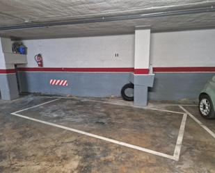 Parkplatz von Garage miete in Burriana / Borriana