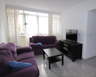 Living room of Flat for sale in Arrecife