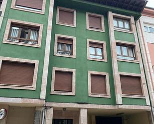 Exterior view of Flat to rent in Cangas de Onís