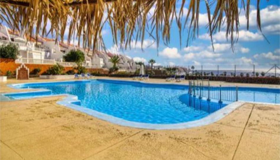 Foto 1 de Casa adosada en venda a Calle Trasera San Blas, 4, Golf del Sur - Amarilla Golf, Santa Cruz de Tenerife