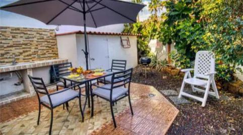 Foto 4 de Casa adosada en venda a Calle Trasera San Blas, 4, Golf del Sur - Amarilla Golf, Santa Cruz de Tenerife