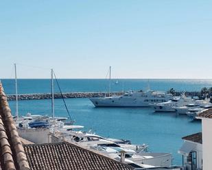 Pis de lloguer en Marbella amb Aire condicionat i Terrassa