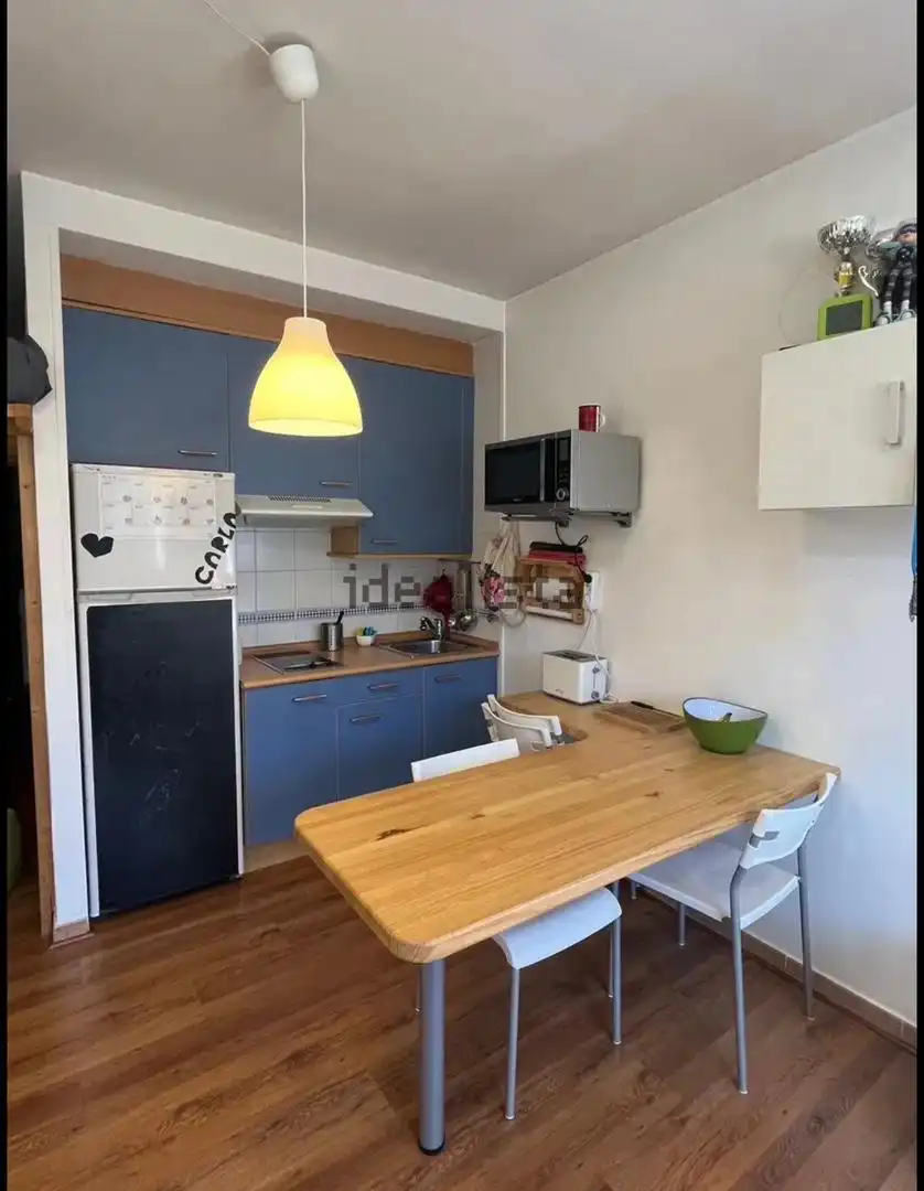 Estudio en venta en Calle Maribel, 5, Zona media Cocina de Estudio en venta en Sierra Nevada