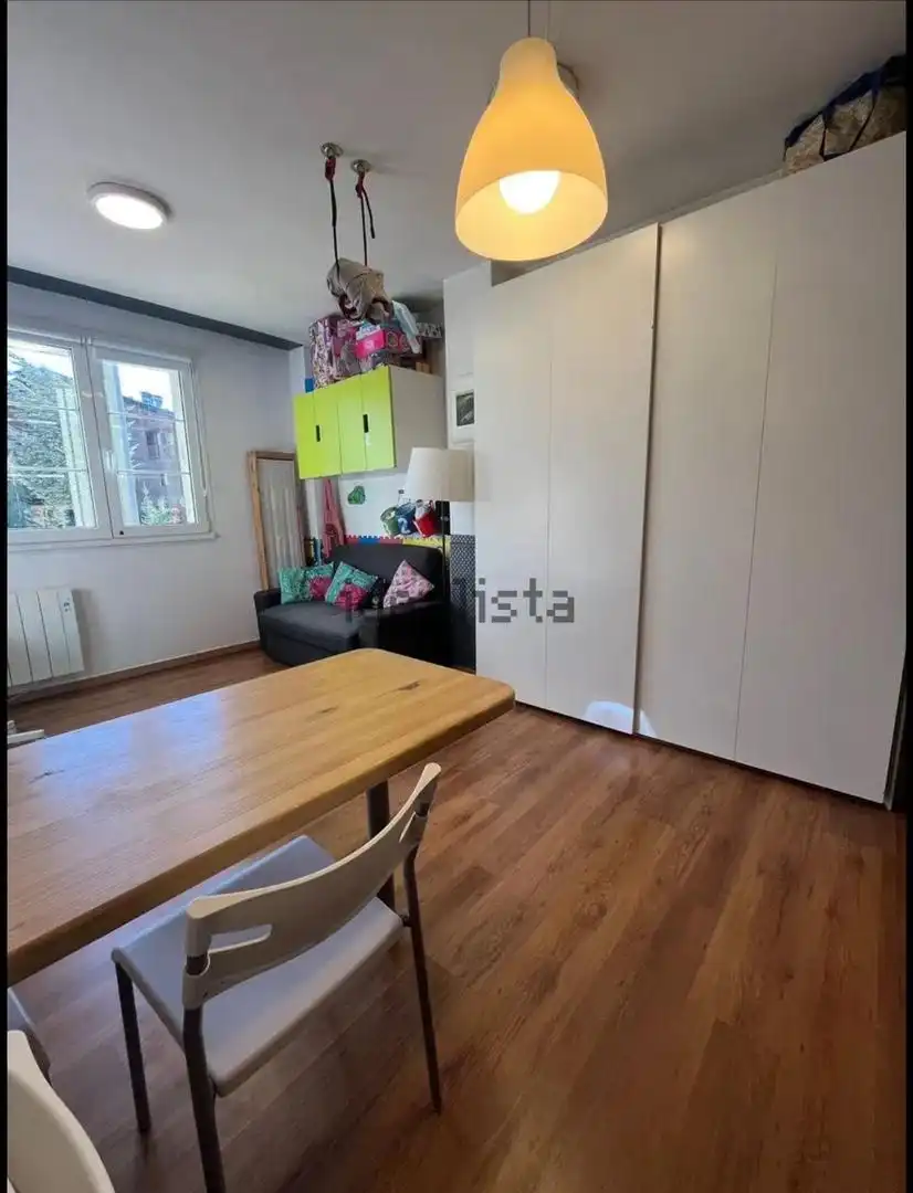 Estudio en venta en Calle Maribel, 5, Zona media Habitación de Estudio en venta en Sierra Nevada