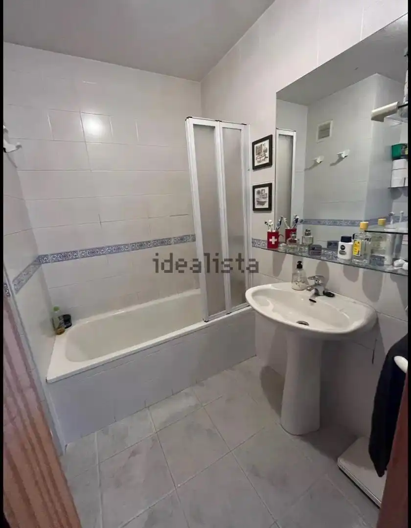 Estudio en venta en Calle Maribel, 5, Zona media Baño de Estudio en venta en Sierra Nevada