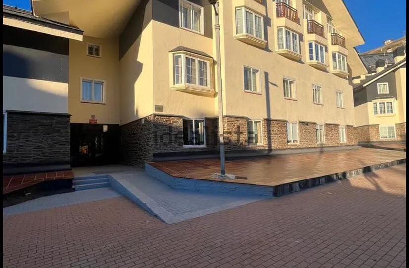 Estudi en venda a Calle Maribel, 5, Zona media, Granada - imatge 1 Foto 1 de Estudi en venda a Calle Maribel, 5, Zona media, Granada