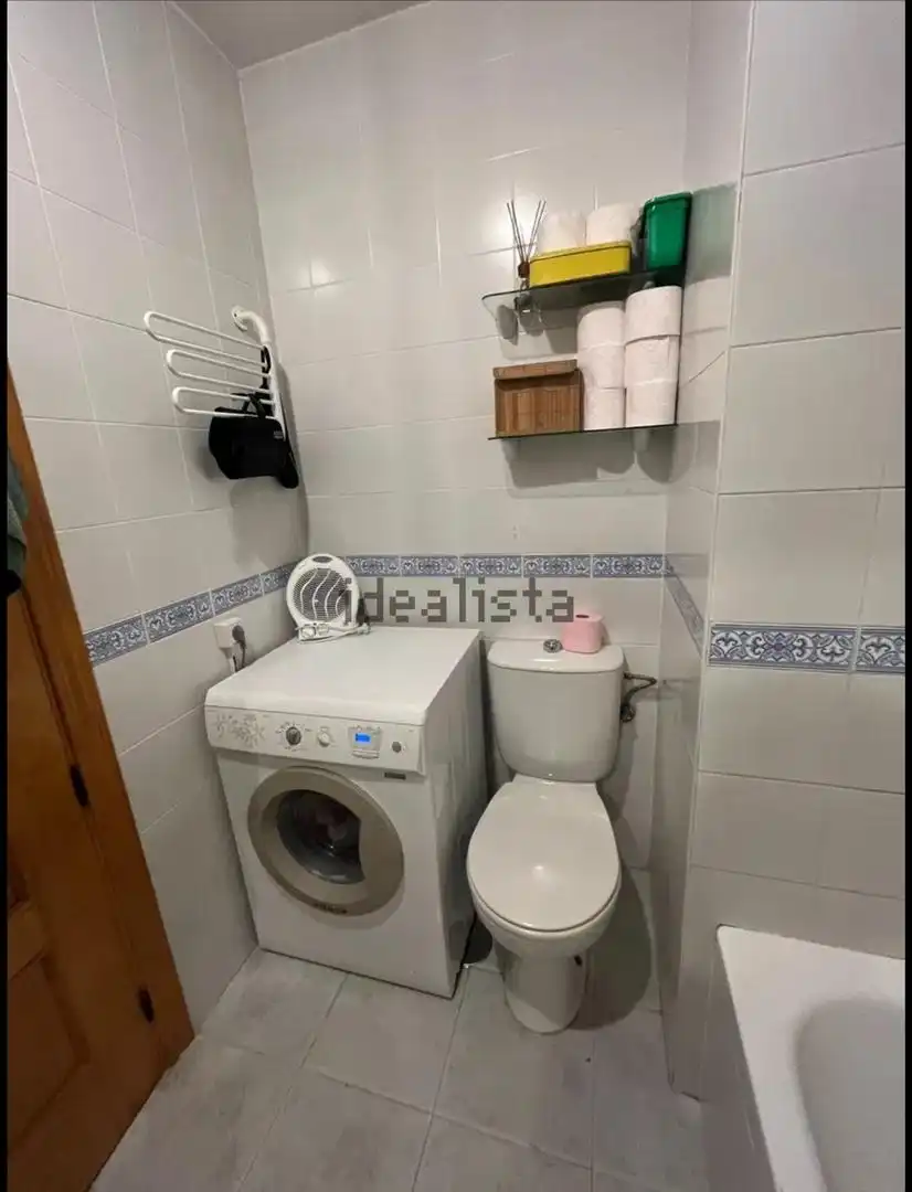 Estudio en venta en Calle Maribel, 5, Zona media Baño de Estudio en venta en Sierra Nevada