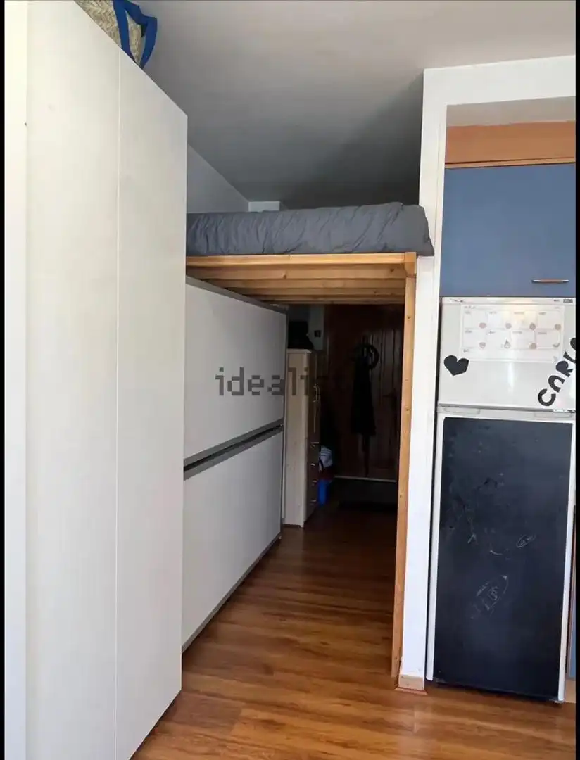 Estudio en venta en Calle Maribel, 5, Zona media Habitación de Estudio en venta en Sierra Nevada