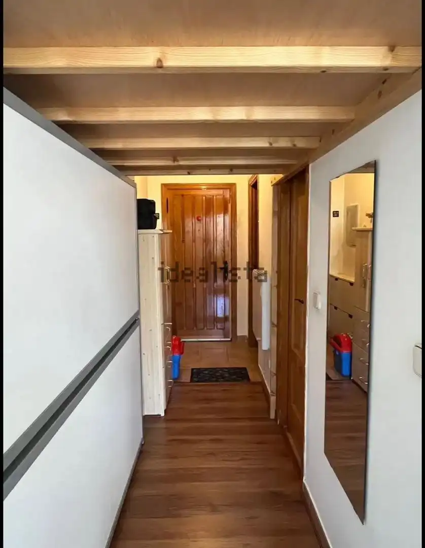 Estudio en venta en Calle Maribel, 5, Zona media Estudio en venta en Sierra Nevada