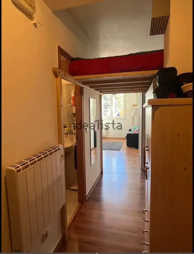 Estudio en venta en Calle Maribel, 5, Zona media Habitación de Estudio en venta en Sierra Nevada