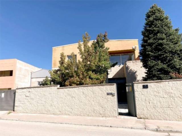 Nave industrial en Venta en Calle de los Talleres, 21 en Alpedrete