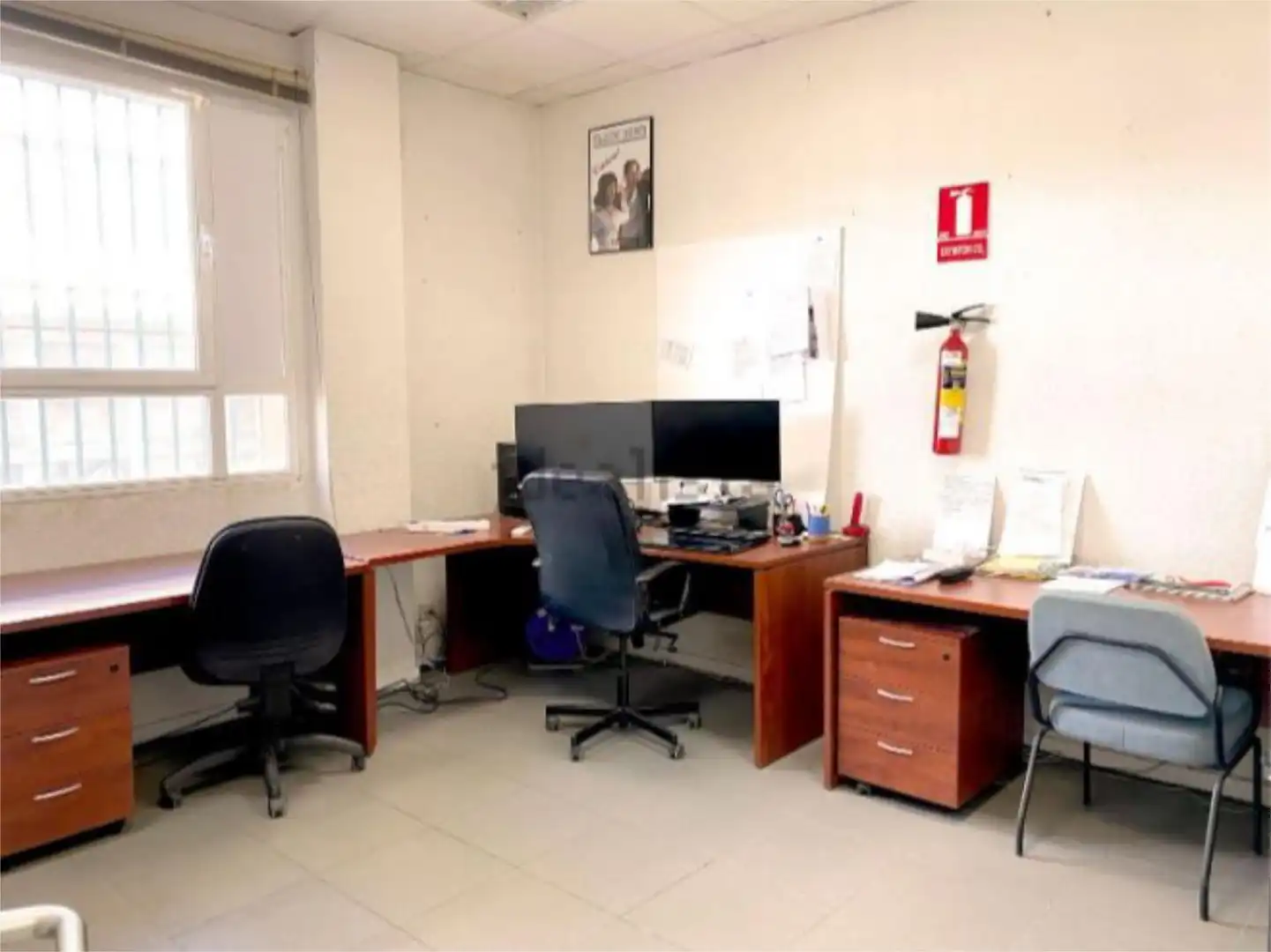 Industrial buildings for sale in Calle de los Talleres, 21, Alpedrete Industrial buildings for sale in Alpedrete with Air Conditioner and Heating