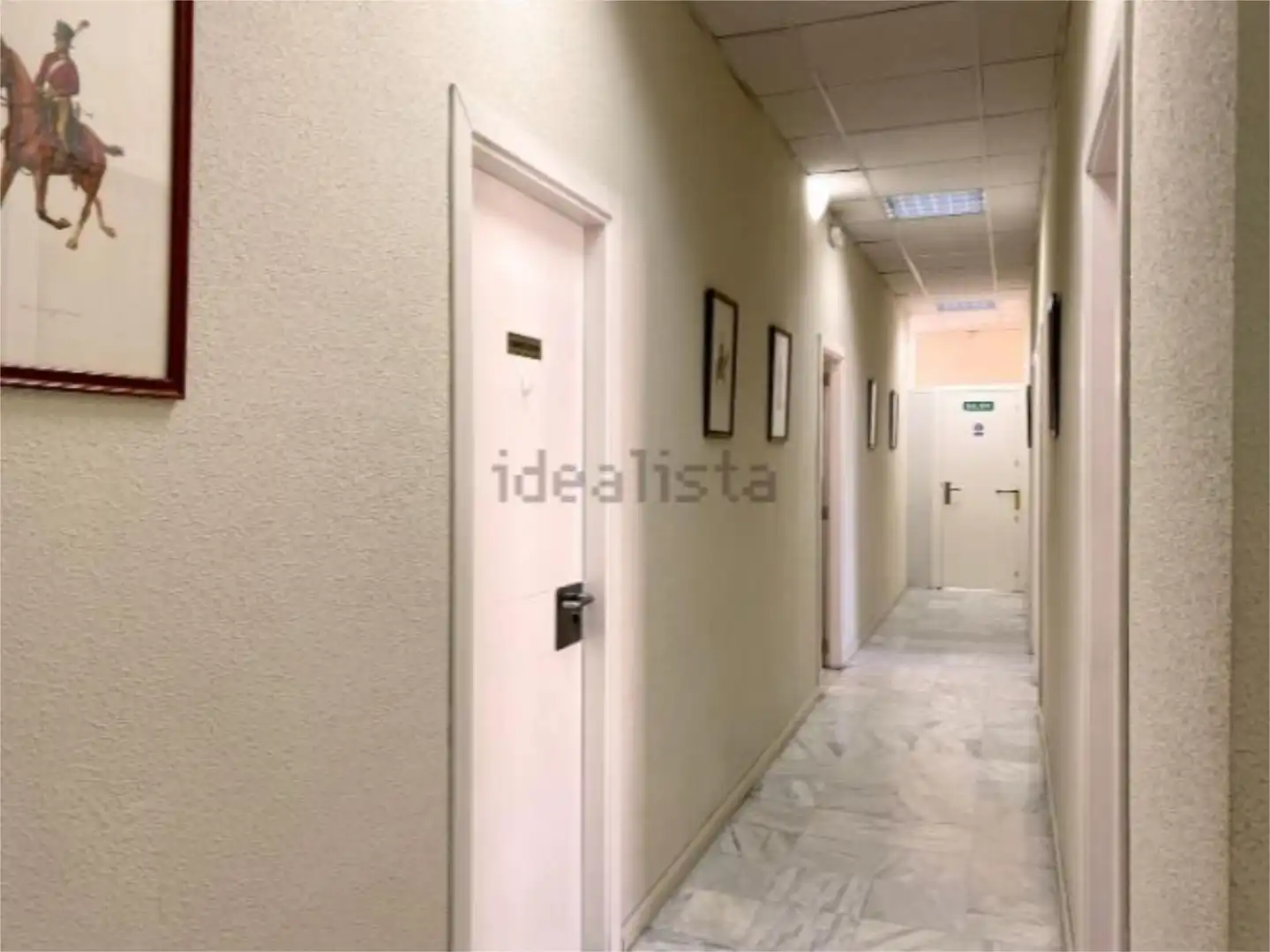 Industrial buildings for sale in Calle de los Talleres, 21, Alpedrete Industrial buildings for sale in Alpedrete with Air Conditioner and Heating