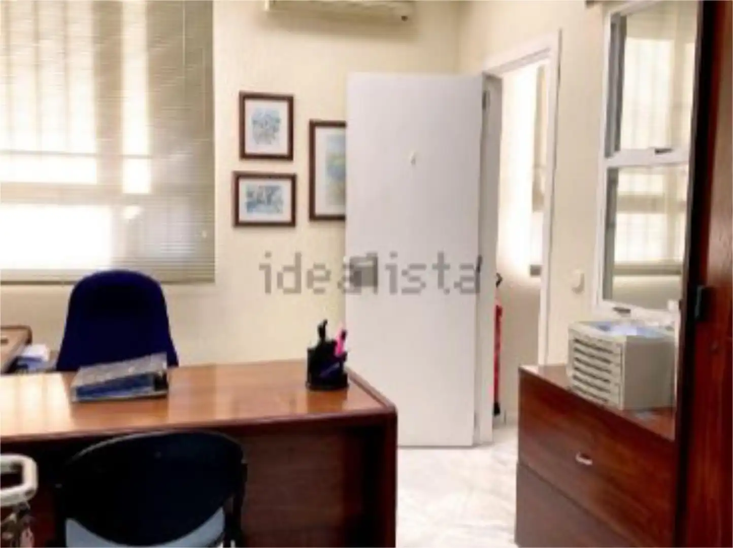 Industrial buildings for sale in Calle de los Talleres, 21, Alpedrete Industrial buildings for sale in Alpedrete with Air Conditioner and Heating