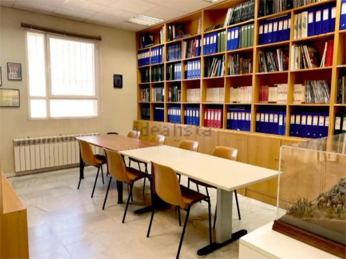 Industrial buildings for sale in Calle de los Talleres, 21, Alpedrete Industrial buildings for sale in Alpedrete with Air Conditioner and Heating