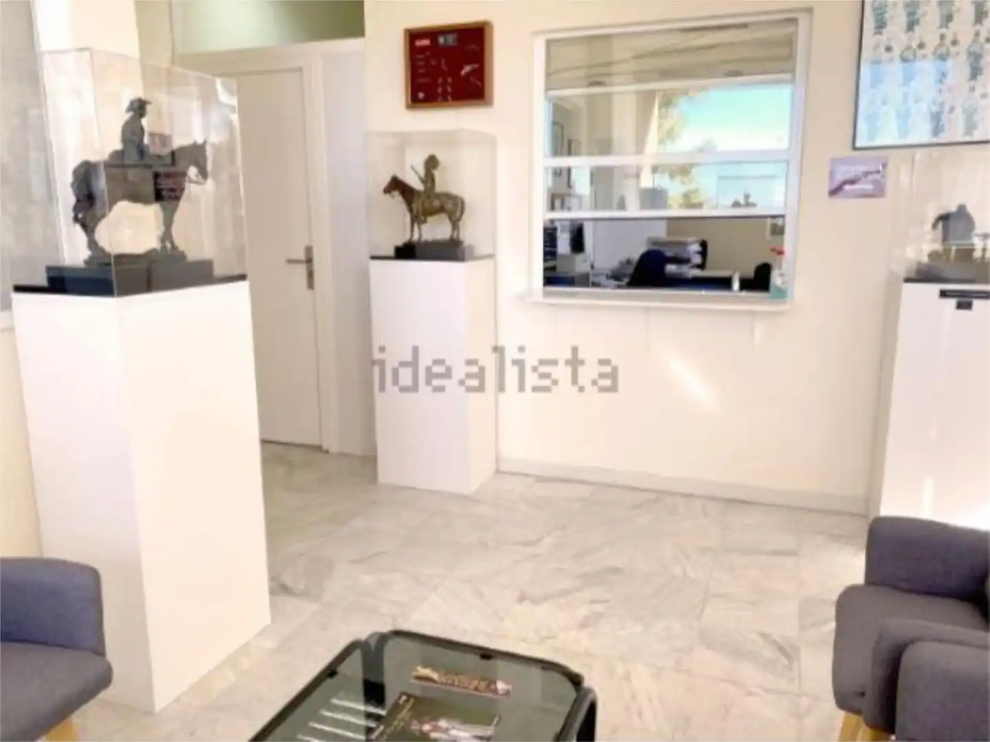 Industrial buildings for sale in Calle de los Talleres, 21, Alpedrete Industrial buildings for sale in Alpedrete with Air Conditioner and Heating