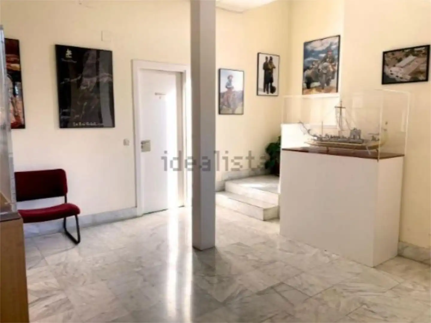 Industrial buildings for sale in Calle de los Talleres, 21, Alpedrete Industrial buildings for sale in Alpedrete with Air Conditioner and Heating