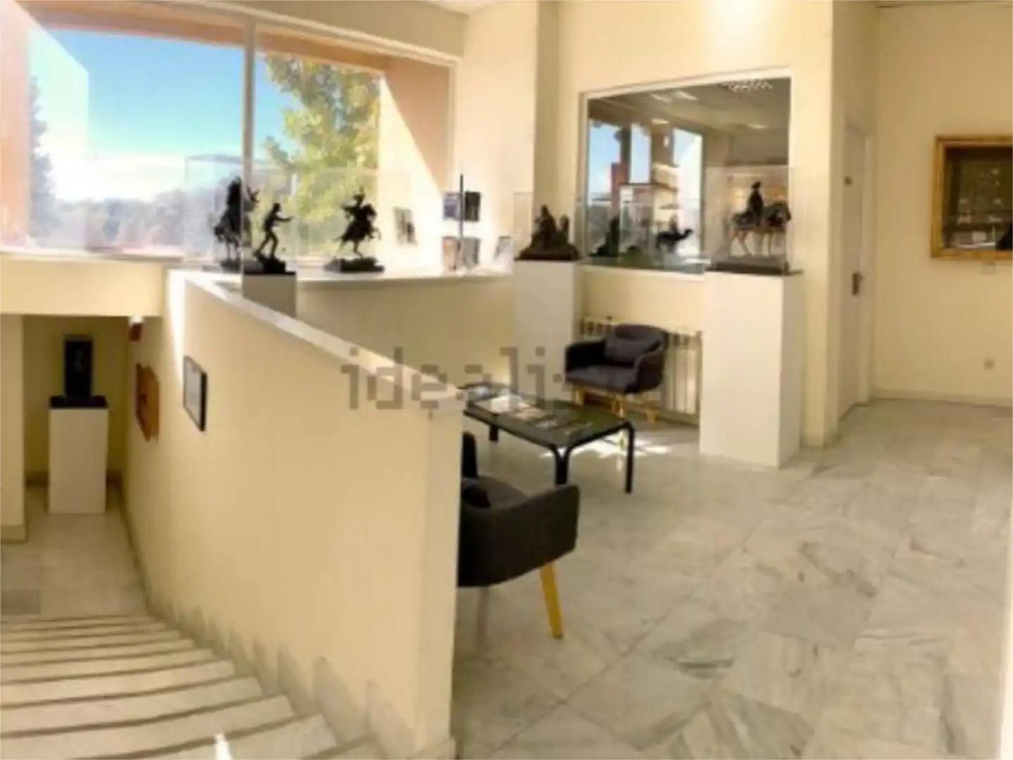 Industrial buildings for sale in Calle de los Talleres, 21, Alpedrete Industrial buildings for sale in Alpedrete with Air Conditioner and Heating