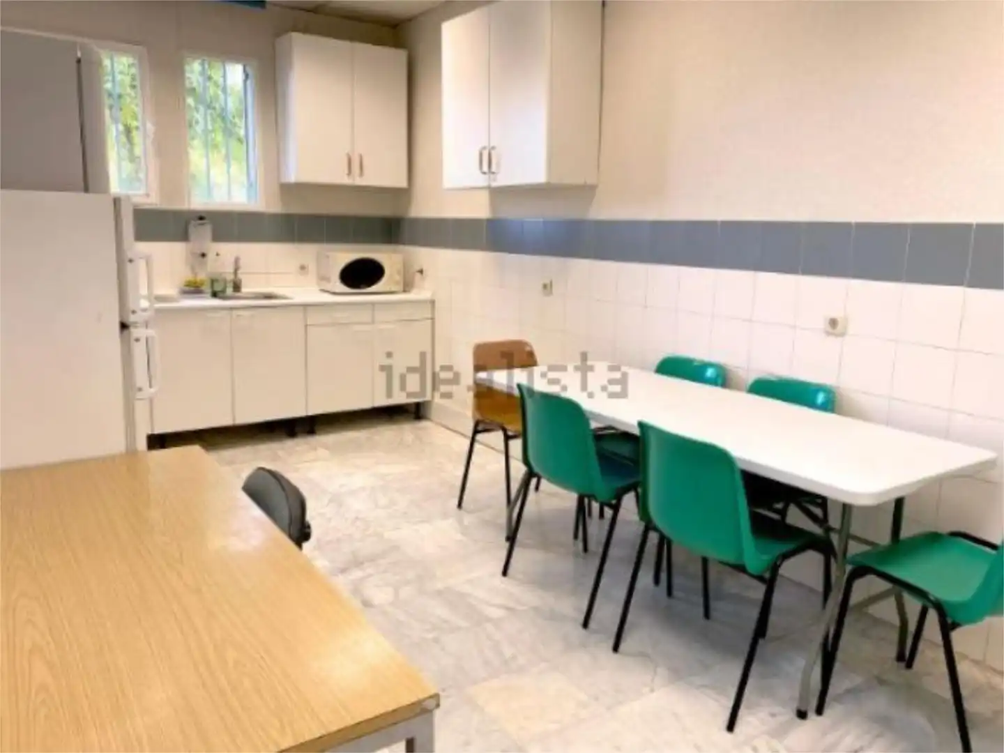 Industrial buildings for sale in Calle de los Talleres, 21, Alpedrete Kitchen of Industrial buildings for sale in Alpedrete with Air Conditioner and Heating