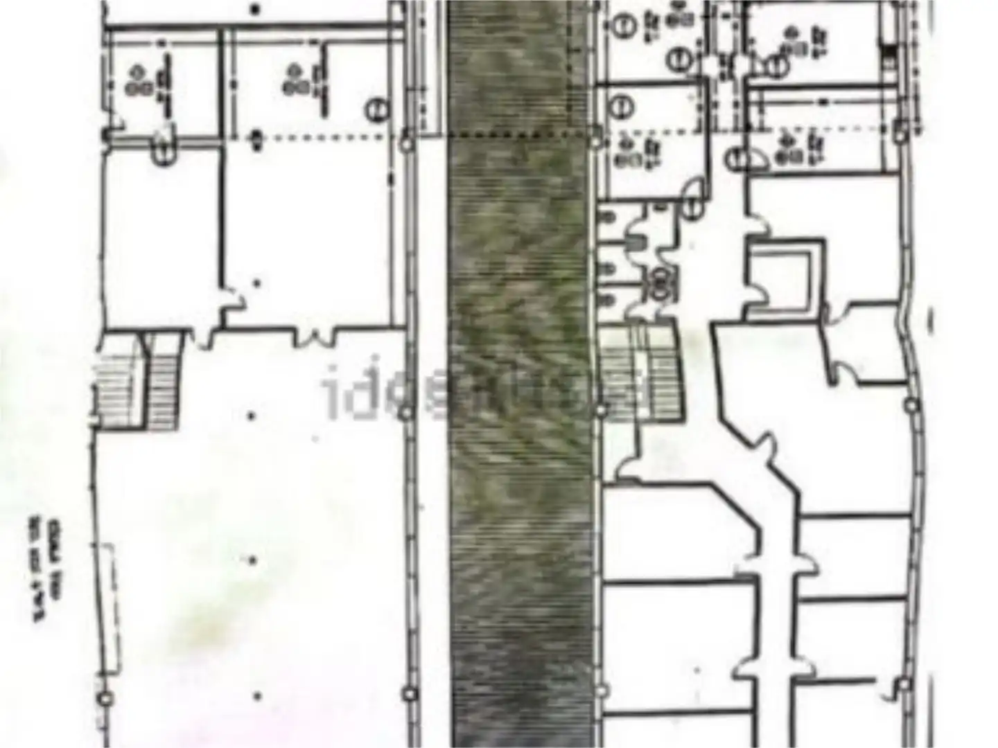 Industrial buildings for sale in Calle de los Talleres, 21, Alpedrete Industrial buildings for sale in Alpedrete with Air Conditioner and Heating