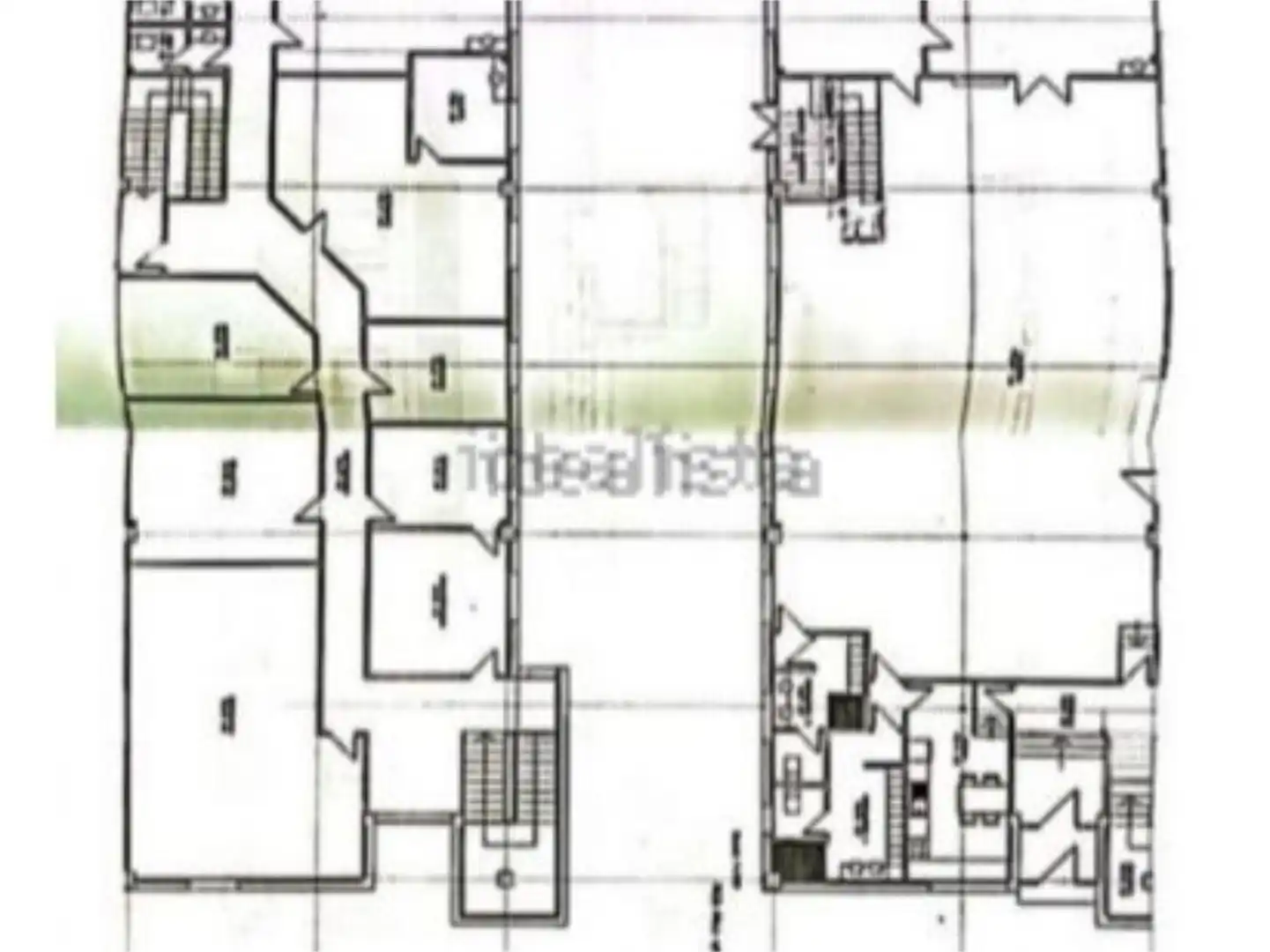 Industrial buildings for sale in Calle de los Talleres, 21, Alpedrete Industrial buildings for sale in Alpedrete with Air Conditioner and Heating