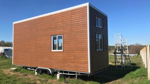 Foto 5 de Finca rústica en venda a Avenida Rafael Alberti, 23, Almonte ciudad, Almonte