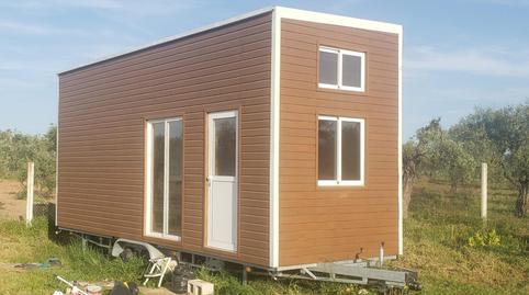 Foto 2 de Finca rústica en venda a Avenida Rafael Alberti, 23, Almonte ciudad, Almonte