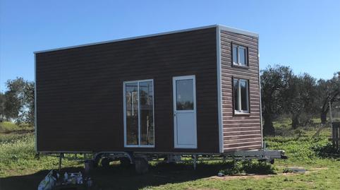 Foto 3 de Finca rústica en venda a Avenida Rafael Alberti, 23, Almonte ciudad, Almonte