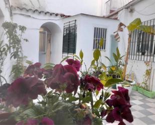 Garden of Apartment to rent in Jerez de la Frontera