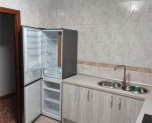 Kitchen of Flat to rent in Mancha Real