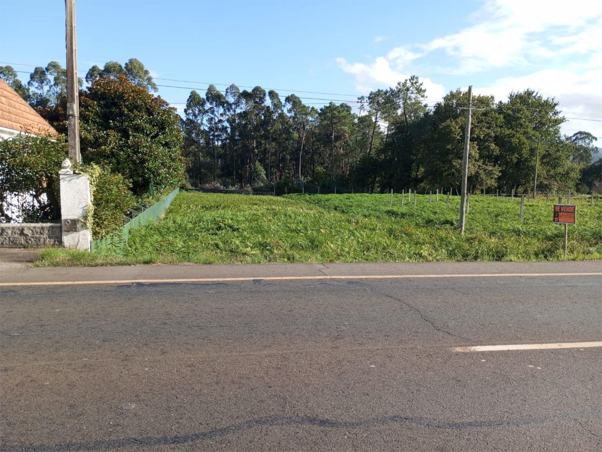Grundstücke zum verkauf in Tomiño