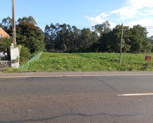Land for sale in Tomiño