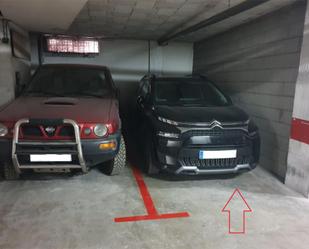 Parking of Garage to rent in  Granada Capital