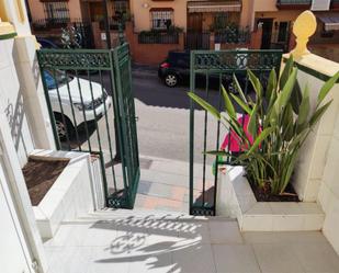 Exterior view of House or chalet for sale in Mijas  with Air Conditioner, Terrace and Swimming Pool