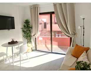 Bedroom of Flat to rent in Telde  with Balcony