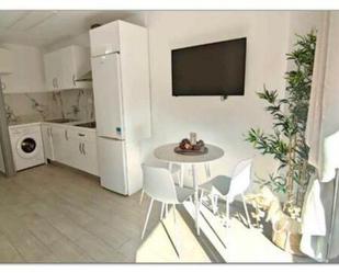 Kitchen of Flat to rent in Telde