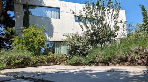 Photo 3 of House or chalet for sale in Calle Felipe Olvera, 17, Pueblo, Pozuelo de Alarcón