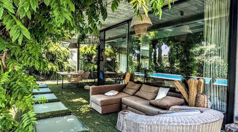 Photo 2 of House or chalet for sale in Calle Felipe Olvera, 17, Pueblo, Pozuelo de Alarcón