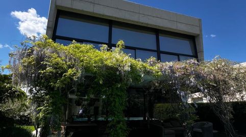 Foto 3 de Casa o xalet en venda a Calle Felipe Olvera, 17, Pueblo, Pozuelo de Alarcón