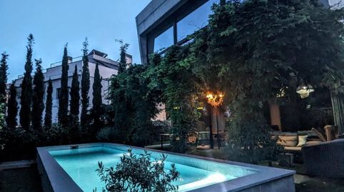 Foto 2 de Casa o xalet en venda a Calle Felipe Olvera, 17, Pueblo, Pozuelo de Alarcón