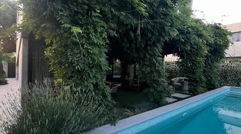 Foto 4 de Casa o xalet en venda a Calle Felipe Olvera, 17, Pueblo, Pozuelo de Alarcón