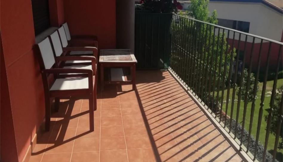 Duplex for sale in Plaza del Fundador, 20, Santurde de Rioja, La Rioja - image 1 Photo 1 of Duplex for sale in Plaza del Fundador, 20, Santurde de Rioja, La Rioja